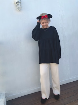 himeさんのコーディネート