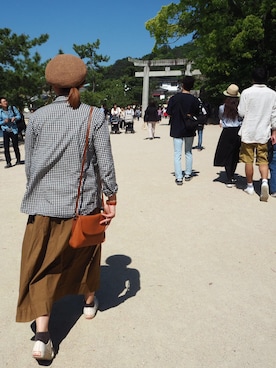 kyo.さんのコーディネート