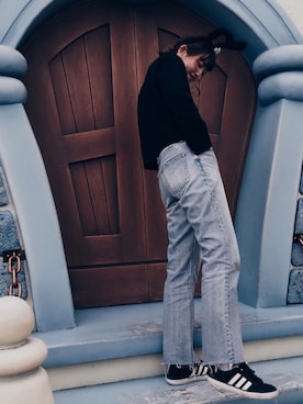 サヤさんのコーディネート