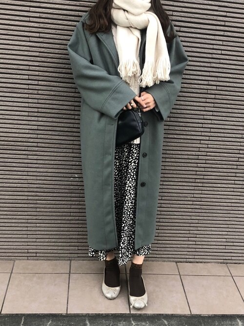 suzyさんのコーディネート