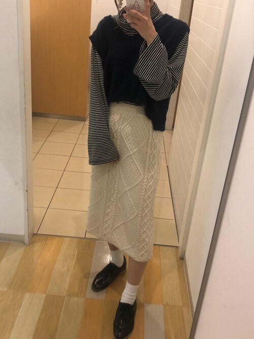 suzyさんのコーディネート