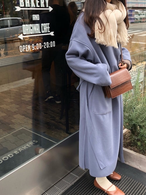 suzyさんのコーディネート