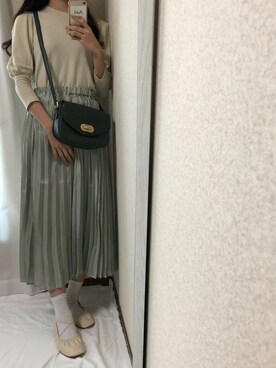 suzyさんのコーディネート