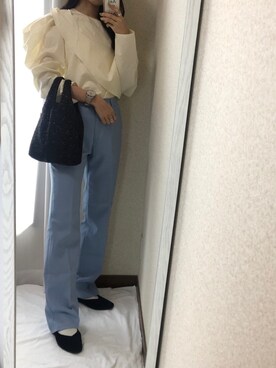 suzyさんのコーディネート