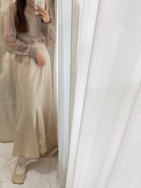 suzyさんのコーディネート