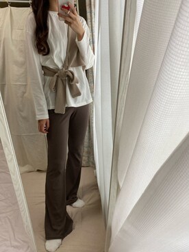 suzyさんのコーディネート