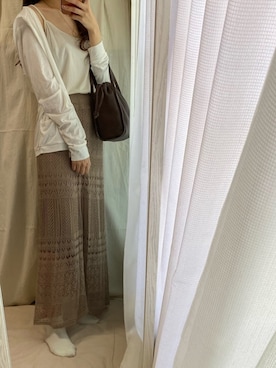 suzyさんのコーディネート