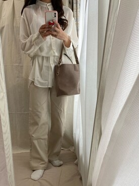 suzyさんのコーディネート