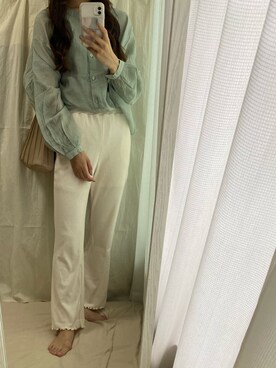 suzyさんのコーディネート