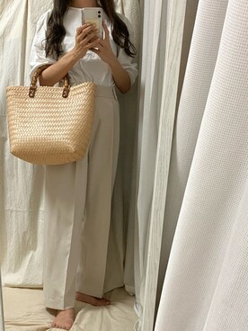 suzyさんのコーディネート