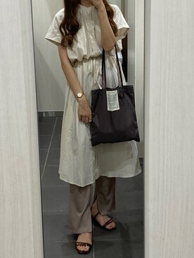 suzyさんのコーディネート