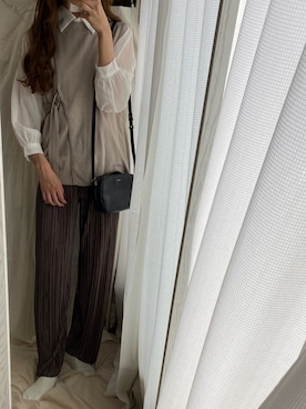 suzyさんのコーディネート