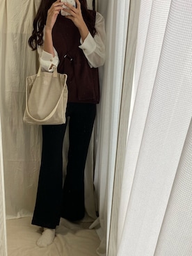 suzyさんのコーディネート