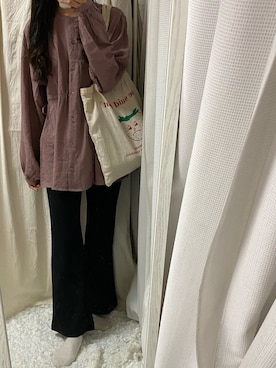 suzyさんのコーディネート