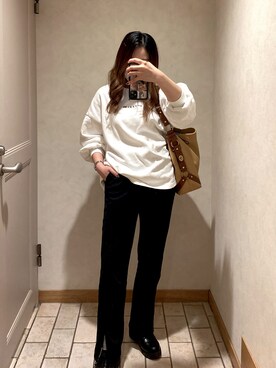 mackeyさんのコーディネート