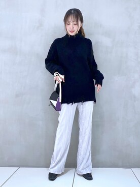 mackeyさんのコーディネート