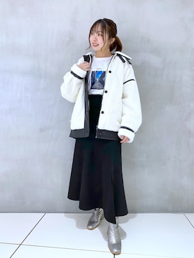 mackeyさんのコーディネート