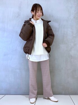 mackeyさんのコーディネート