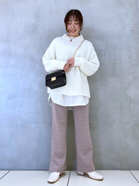 mackeyさんのコーディネート