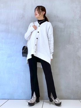 mackeyさんのコーディネート