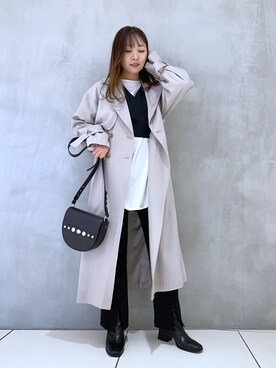 mackeyさんのコーディネート