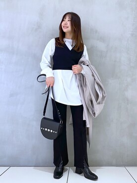 mackeyさんのコーディネート