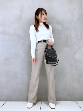 mackeyさんのコーディネート