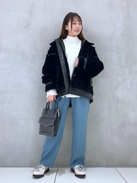 mackeyさんのコーディネート