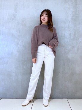 mackeyさんのコーディネート