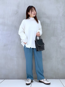 mackeyさんのコーディネート