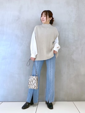 mackeyさんのコーディネート