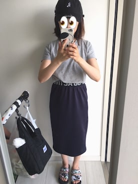 konさんのコーディネート