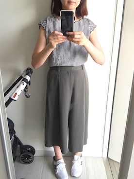 konさんのコーディネート