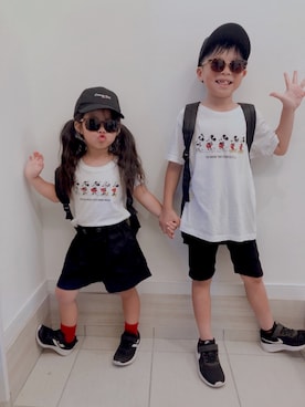 moririn520さんのコーディネート