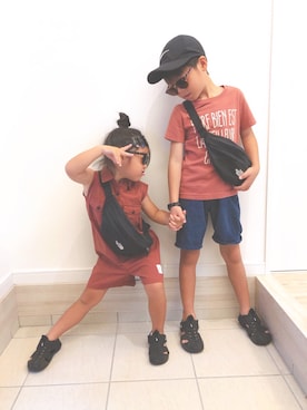 moririn520さんのコーディネート