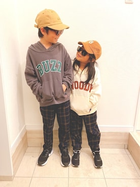 moririn520さんのコーディネート