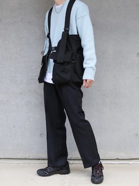 tuchiさんのコーディネート