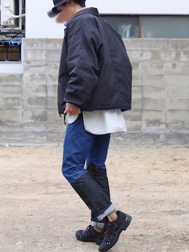 tuchiさんのコーディネート