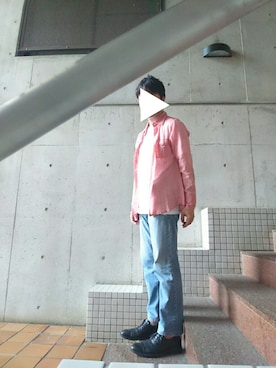 Rikuさんのコーディネート