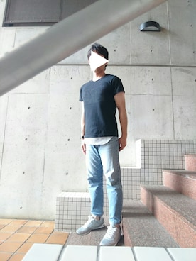 Rikuさんのコーディネート