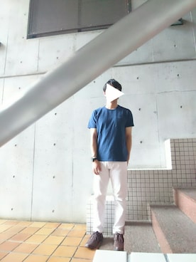 Rikuさんのコーディネート