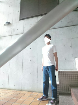 Rikuさんのコーディネート