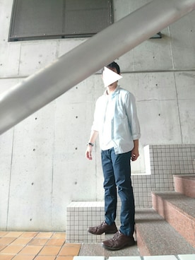 Rikuさんのコーディネート