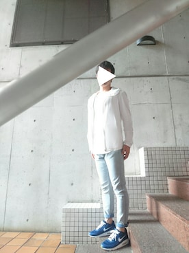 Rikuさんのコーディネート