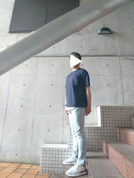 Rikuさんのコーディネート