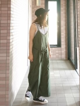 maruさんのコーディネート