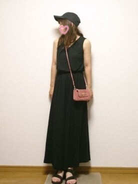 maruさんのコーディネート