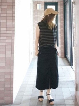 maruさんのコーディネート