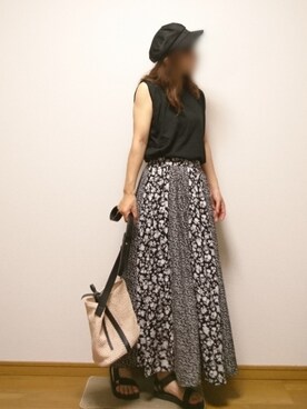 maruさんのコーディネート