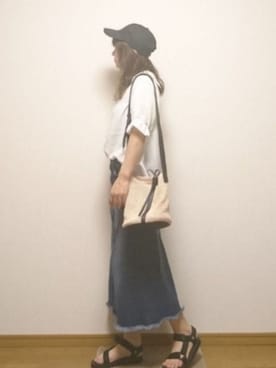 maruさんのコーディネート